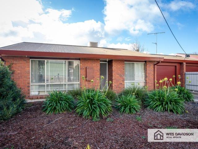 Apartment for sale in Horsham, Victoria