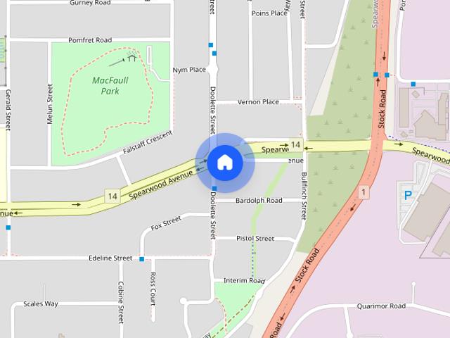 Apartment for rent in Spearwood, City of Cockburn