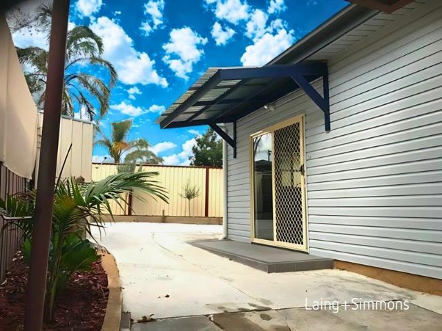 House for rent in Blackett, Sydney