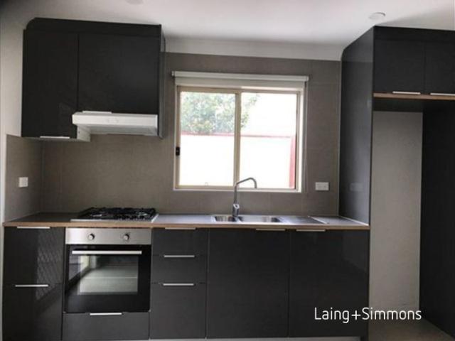 House for rent in Blackett, Sydney