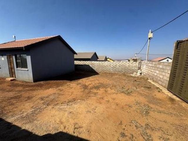 House for sale in Randfontein, Randfontein Local Municipality