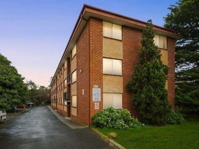 Apartment for rent in Queanbeyan, New South Wales