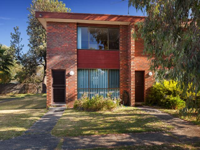 Apartment for sale in Camerons Creek, Victoria