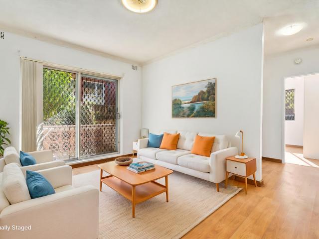 Apartment for rent in Auburn, Sydney