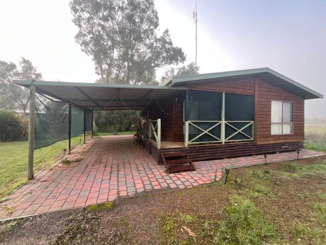 House for rent in Hillston, New South Wales