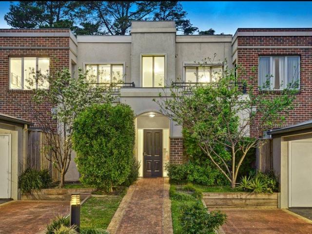Apartment for rent in Camerons Creek, Victoria