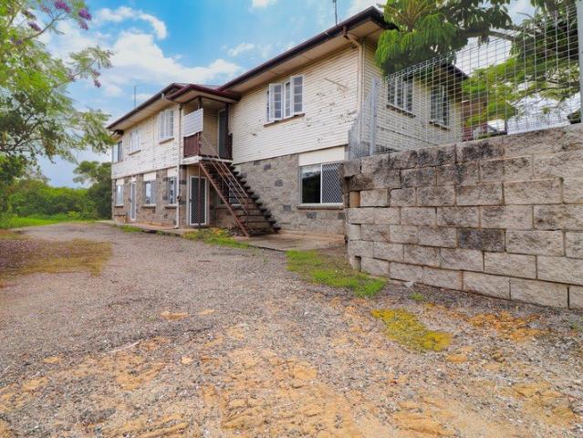 Apartment for rent in West Gladstone, Gladstone
