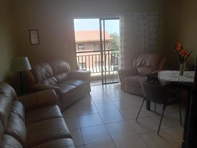 Apartment for sale in Germiston