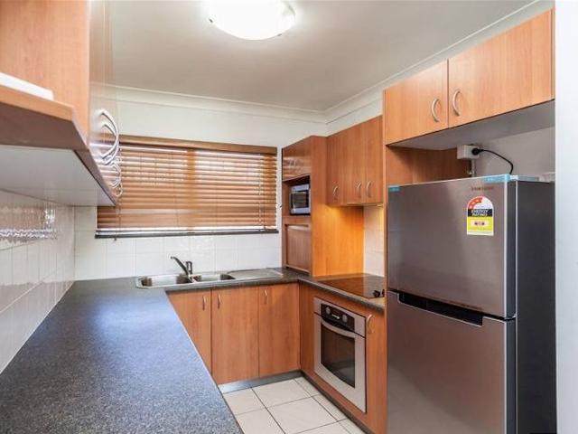 Apartment for rent in Methul, Queensland