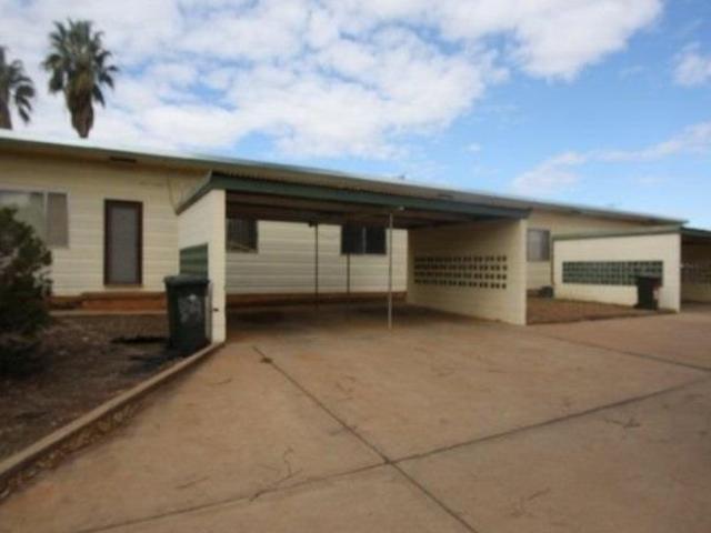 Apartment for rent in Cobar, Cobar Shire Council
