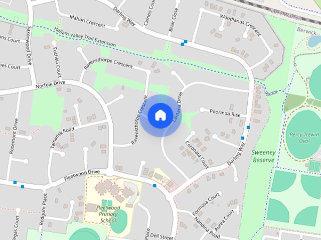 Apartment for rent in Narre Warren, Melbourne
