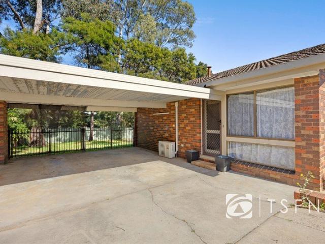 Apartment for rent in Spring Gully, Bendigo