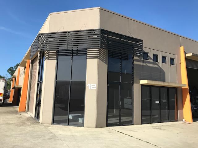 Warehouse for rent in South Murwillumbah, New South Wales
