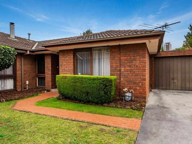 Apartment for rent in Camerons Creek, Victoria