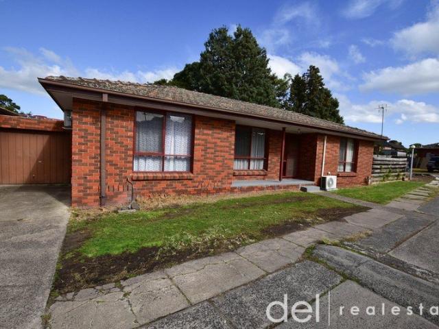 Apartment for rent in Camerons Creek, Victoria