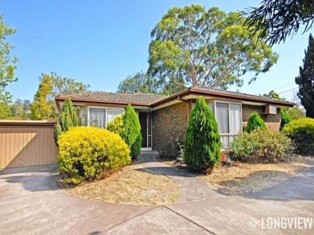 Apartment for rent in Camerons Creek, Victoria