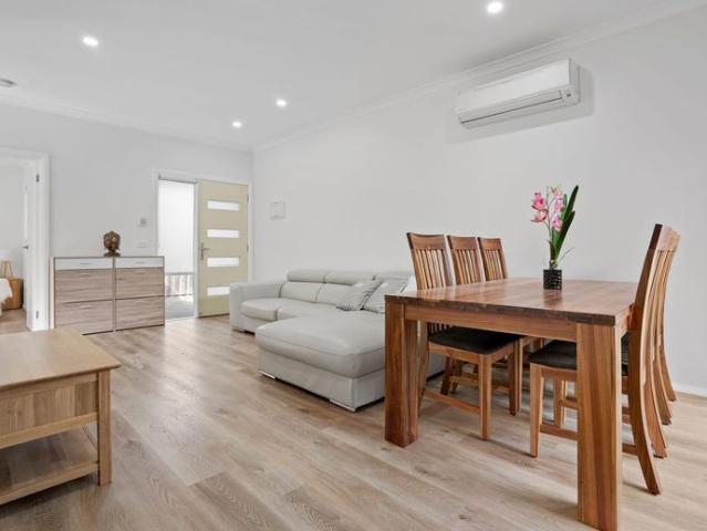 Apartment for rent in Camerons Creek, Victoria