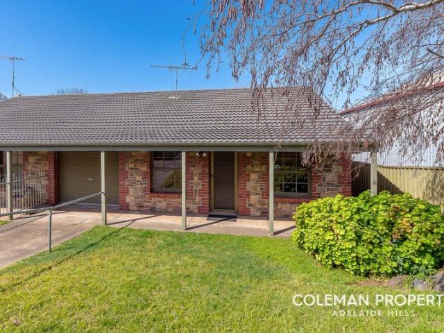 House for rent in Mount Barker, South Australia
