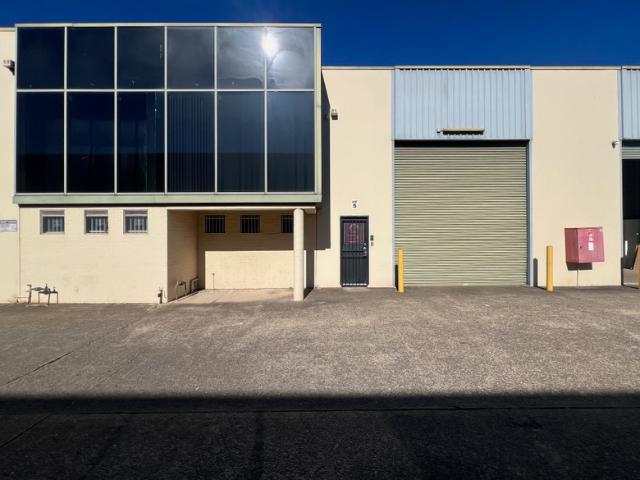 Warehouse for rent in Sydney, New South Wales