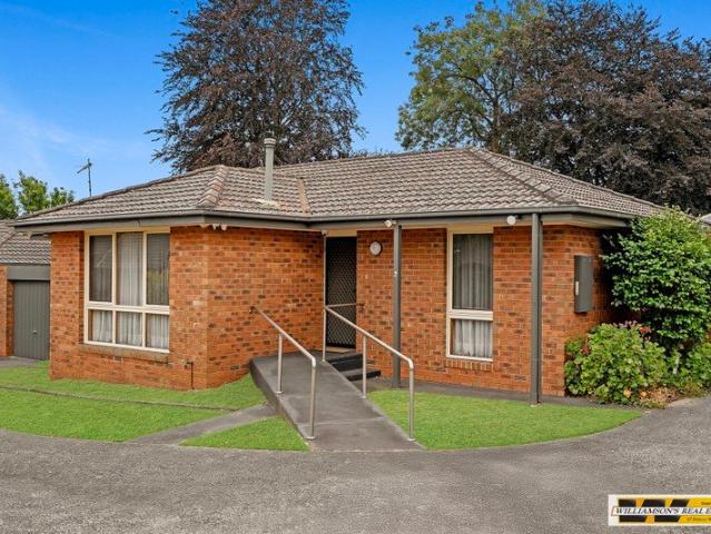 Apartment for sale in Warragul, Victoria
