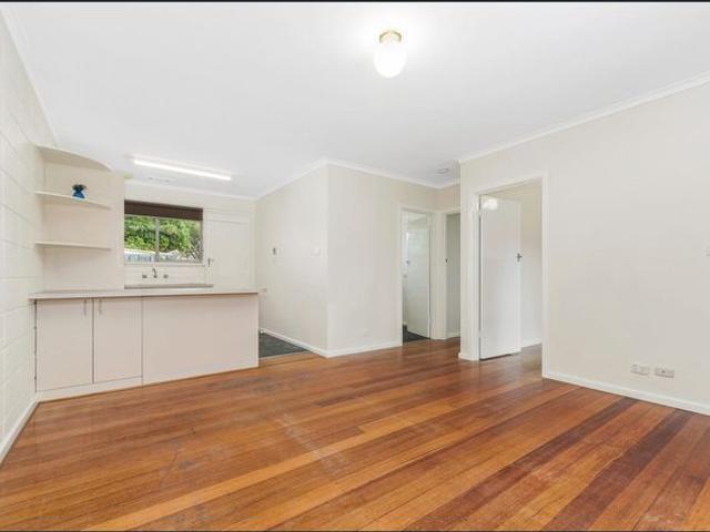 Apartment for rent in Camerons Creek, Victoria