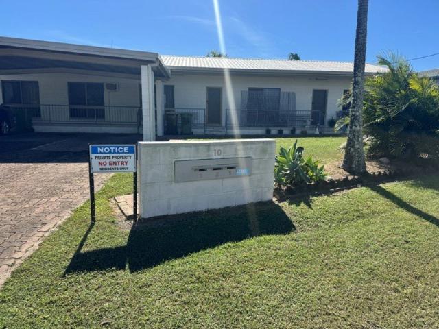 Apartment for rent in Bowen, Queensland