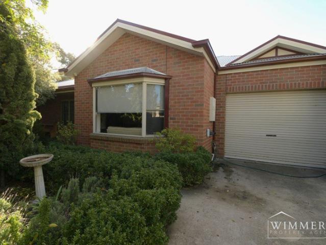 Apartment for sale in Horsham, Victoria