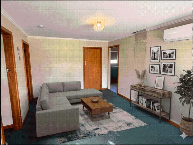 Apartment for rent in Sale, Victoria