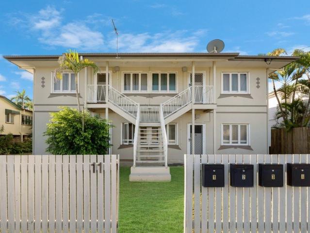 Apartment for rent in Townsville, Queensland