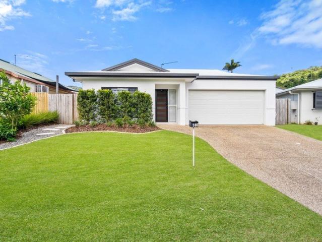 House for sale in Brinsmead, Cairns
