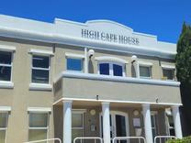 Commercial for rent in Cape Town, Western Cape
