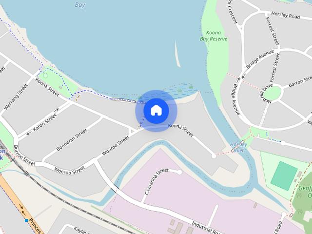 Apartment for rent in Albion Park Rail, Shellharbour City Council