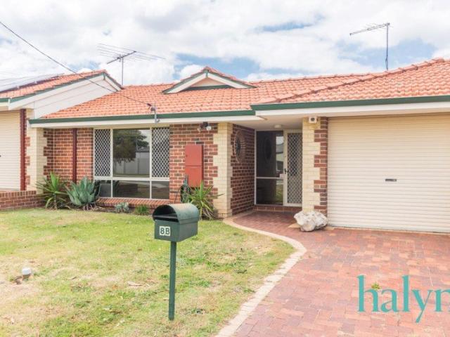 House for rent in Yokine, City of Stirling