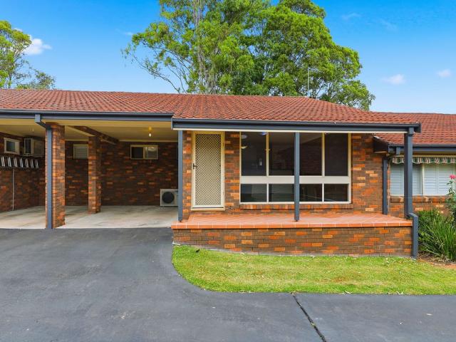 Villa for sale in Sydney, New South Wales