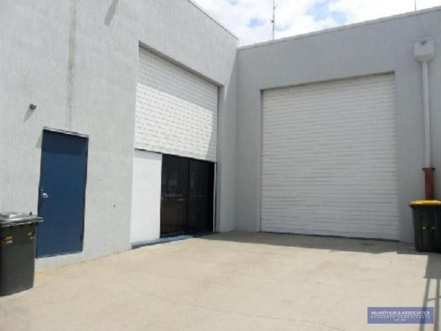 Warehouse for rent in Rockhampton City, Rockhampton