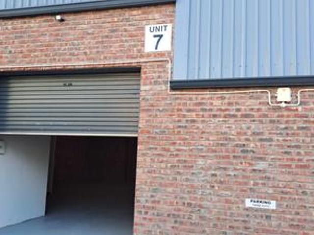 Commercial for rent in Port Elizabeth, Eastern Cape