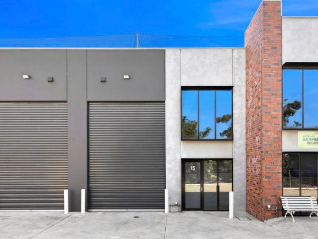Warehouse for sale in Breakwater, Geelong