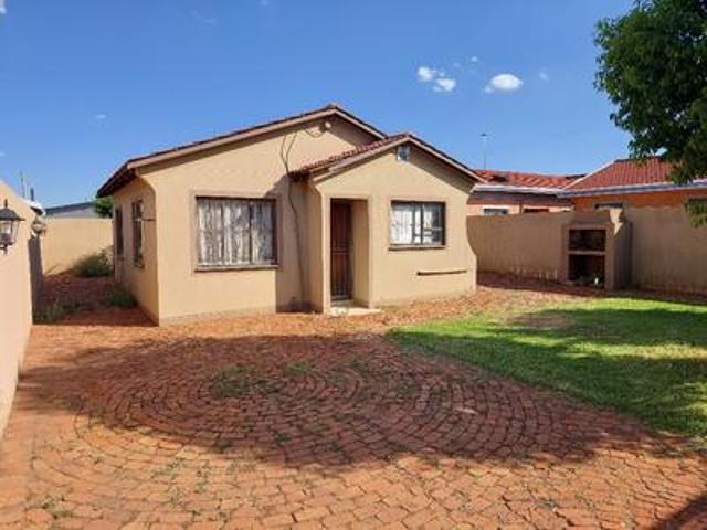 House for sale in Ekurhuleni, Gauteng
