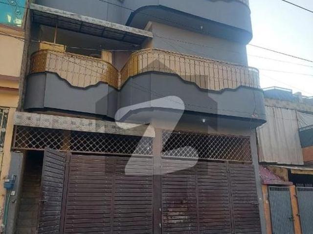 House for sale in Peshawar, North West Frontier Province