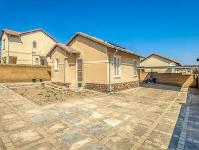 House for sale in Randburg, Gauteng