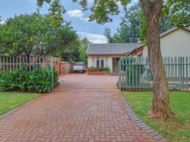 House for sale in Pullens Hope, Mpumalanga