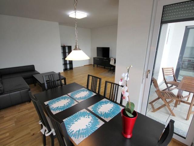 Apartment mieten in Kalbach-Riedberg, Frankfurt am Main