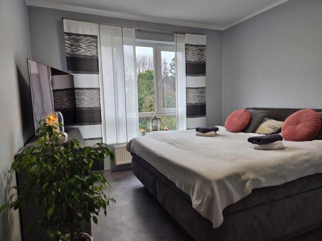 Apartment mieten in Hestert, Hagen