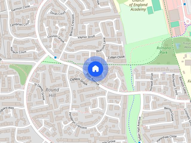 House for rent in Stockton-on-tees