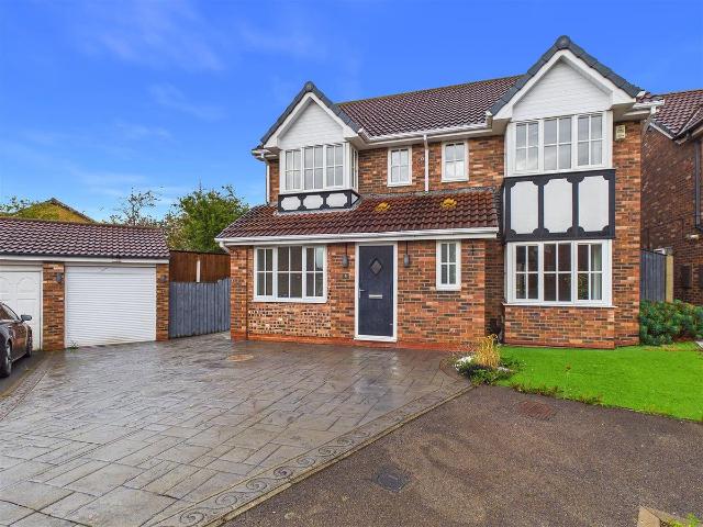 House for rent in Stockton-on-tees