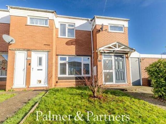 House for sale in Stoke Park, Ipswich