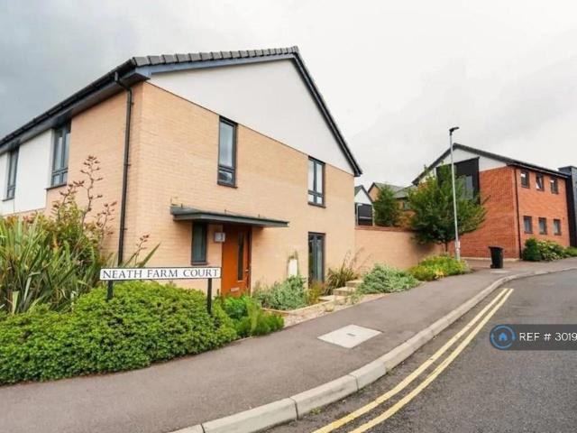 House for rent in Arbury, Cambridgeshire