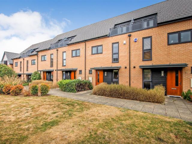 House for rent in Arbury, Cambridgeshire