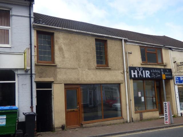 Apartment for rent in Briton Ferry