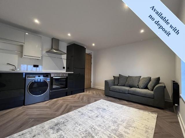 Apartment for rent in Nangreaves, Wales